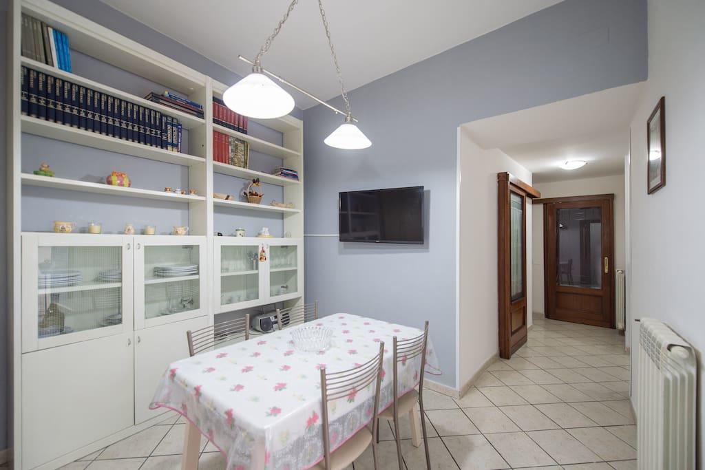 Napoli Sweet Home - Casa "Donna Rosa" 外观 照片
