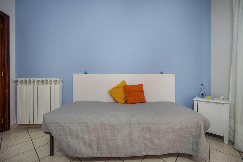 Napoli Sweet Home - Casa "Donna Rosa" 外观 照片