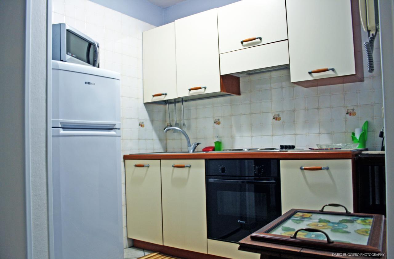 Napoli Sweet Home - Casa "Donna Rosa" 外观 照片