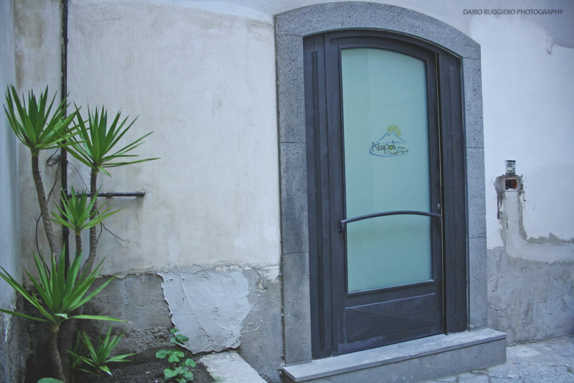Napoli Sweet Home - Casa "Donna Rosa" 外观 照片