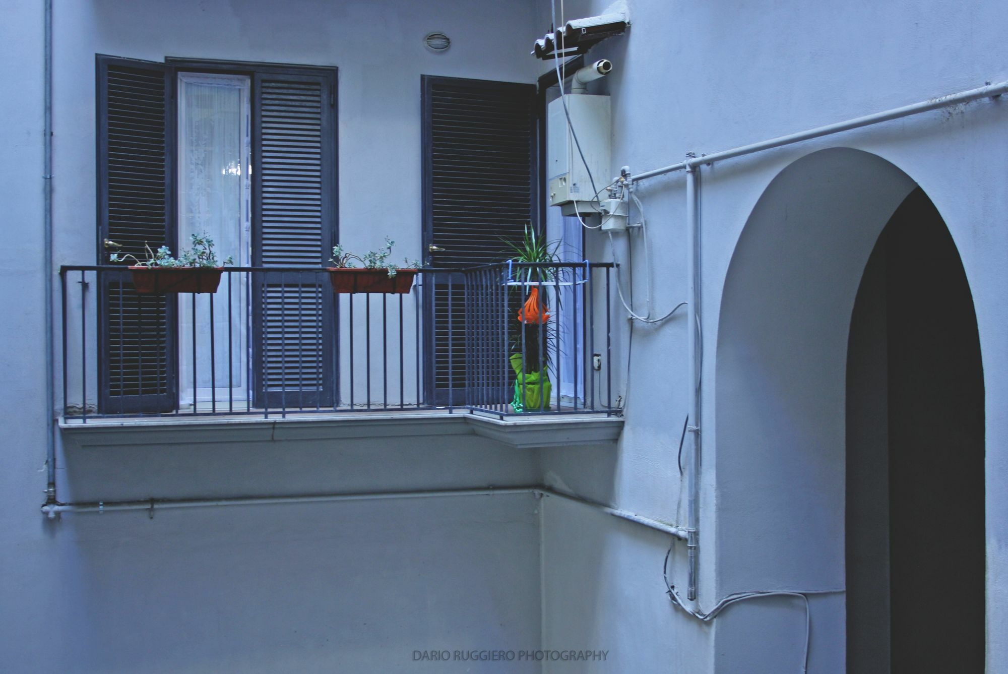 Napoli Sweet Home - Casa "Donna Rosa" 外观 照片
