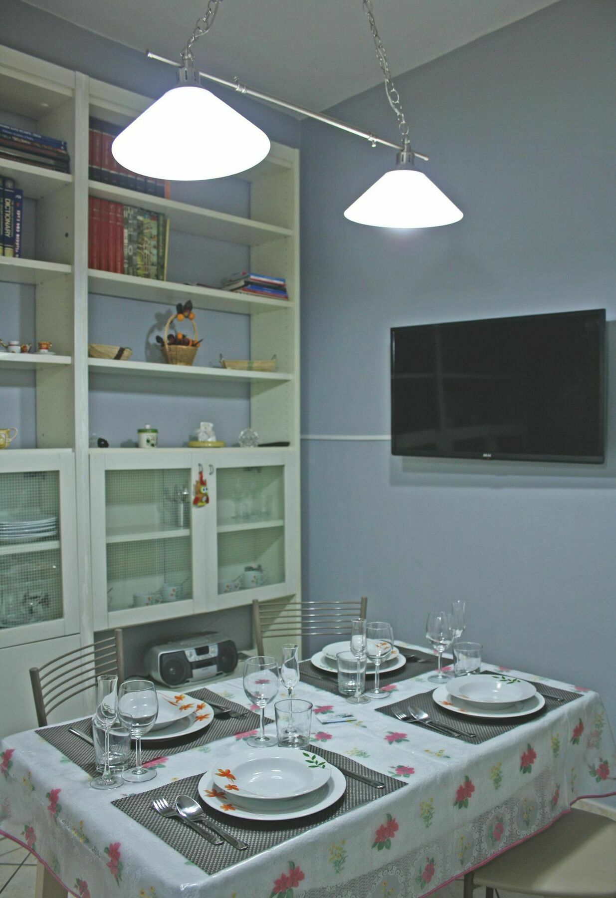 Napoli Sweet Home - Casa "Donna Rosa" 外观 照片